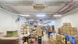 Henderson Industrial Park (D3), Factory #608135691